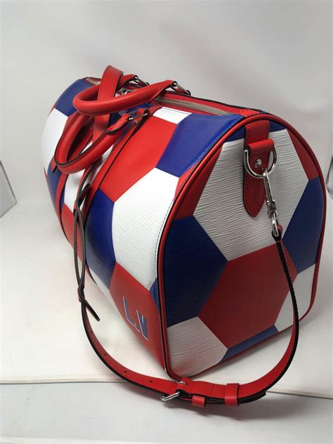 louis vuitton pram bag|louis vuitton football club.